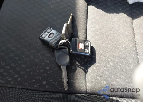 2008 Ford F-250 Fx4 from USA, damaged, VIN 1FTSW21R48ED77820